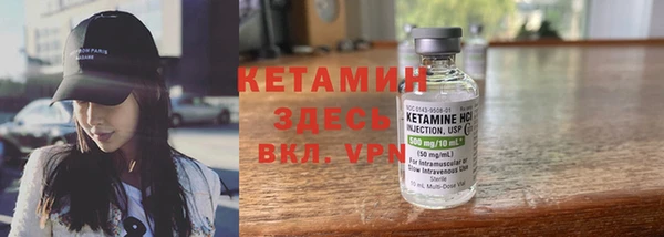 крисы Бронницы